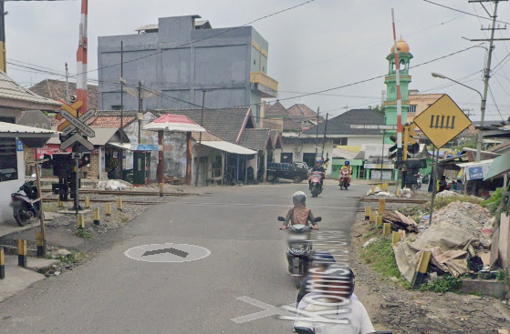 Foto Jalur